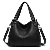 Bolsa Legítimo Couro - Atis