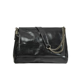 Bolsa Legítimo Couro - Elaia