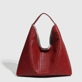 Bolsa Legítimo Couro - Ophira