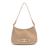 Bolsa em Couro Genuino - Chevalier