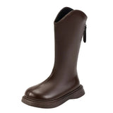 Bota Callista Cano Alto