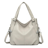 Bolsa Legítimo Couro - Daisy