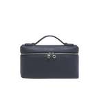 Bolsa Pequena Legítimo Couro Tote Rosa