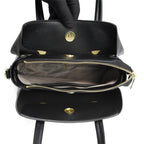 Bolsa Legítimo Couro - Viour