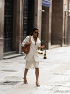 Bolsa Maxi Shopper Nina