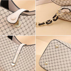 Bolsa em Couro - Yalena