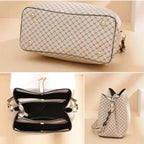 Bolsa em Couro - Yalena