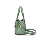 Bolsa Legítimo Couro - Floraris