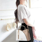 Bolsa Feminina Legítimo Couro - Florenza