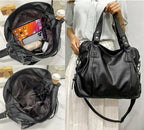 Bolsa em Legítimo Couro - Diane