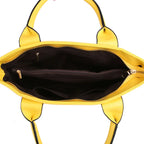 Bolsa em Couro Elara