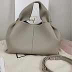 Bolsa Legítimo Couro - Galene