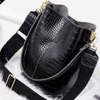 Bolsa Feminina de Couro - Mary Bennett