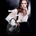 Bolsa em Couro - Calantha