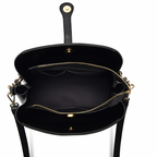 Bolsa Legítimo Couro - Brail