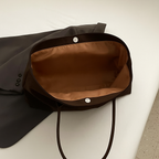 Bolsa Camurça - Zarine