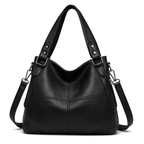 Bolsa Legítimo Couro - Atis