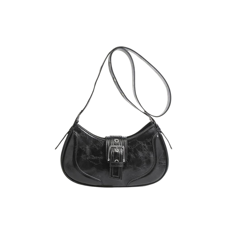 Bolsa Crossbody Heloísa