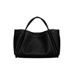 Bolsa Média Stella Legítimo Couro