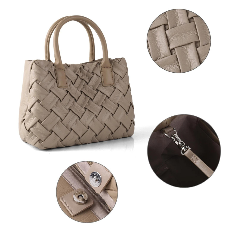 Bolsa Pequena Isadora