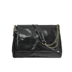 Bolsa Legítimo Couro - Elaia