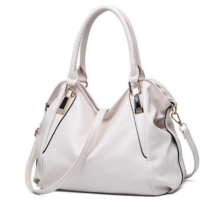 Bolsa Legítimo Couro - Milim