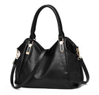 Bolsa Legítimo Couro - Milim