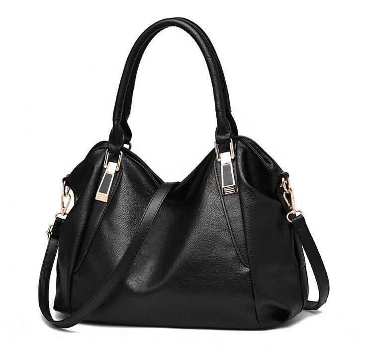 Bolsa Legítimo Couro - Milim