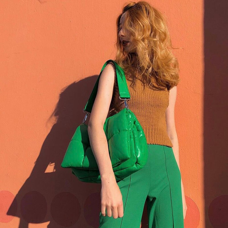 Bolsa Feminina - Luane