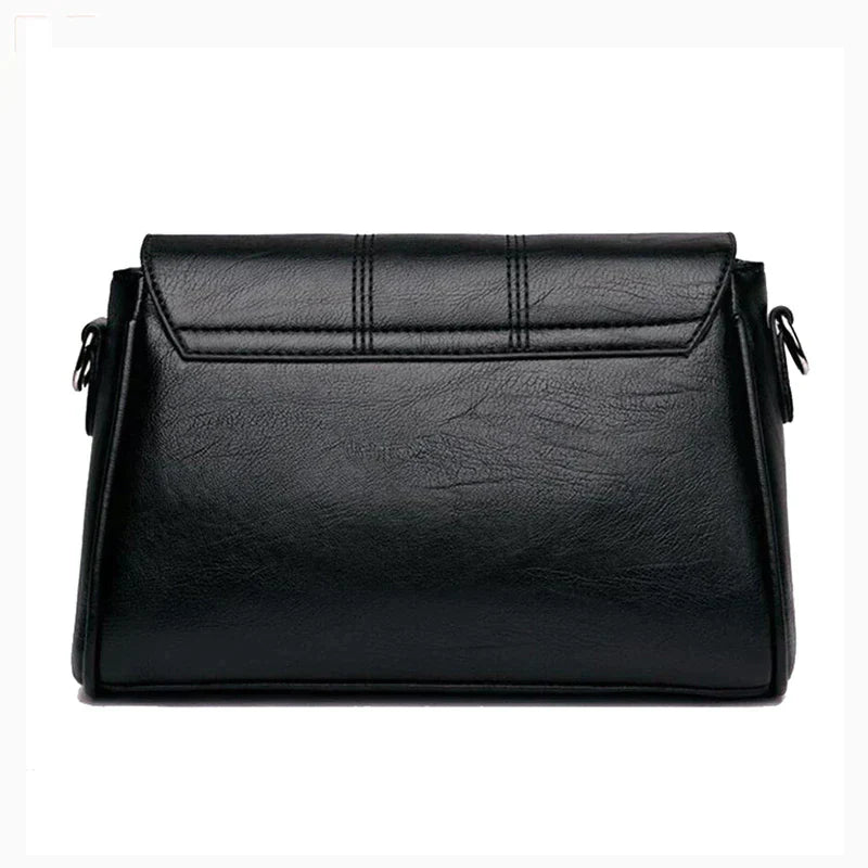 Bolsa em Couro - Uliane