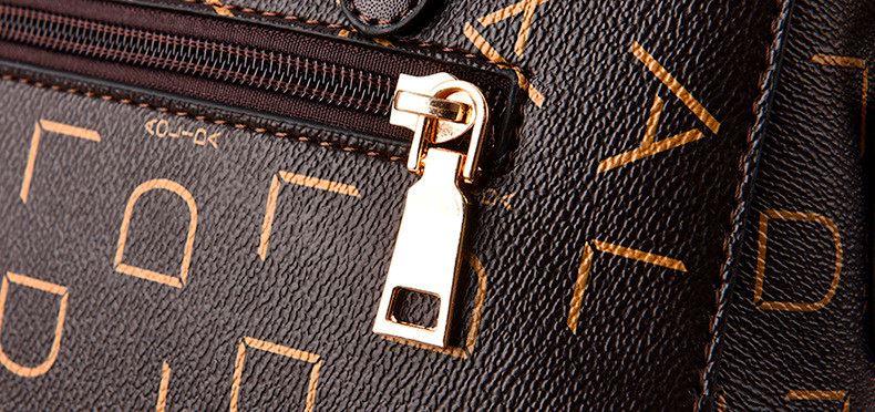 Bolsa em Legítimo Couro - Ulara