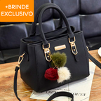 Bolsa Legítimo Couro - Imara