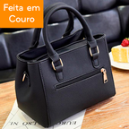 Bolsa Legítimo Couro - Imara