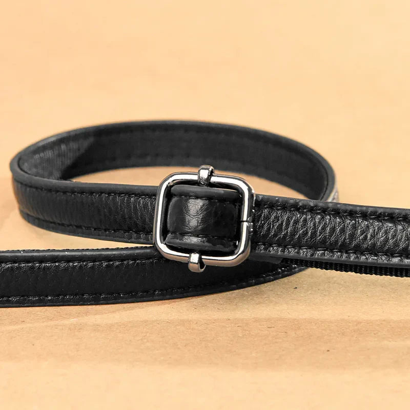 Bolsa Couro Legítimo Anelise