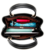 Bolsa em Couro - Zayna