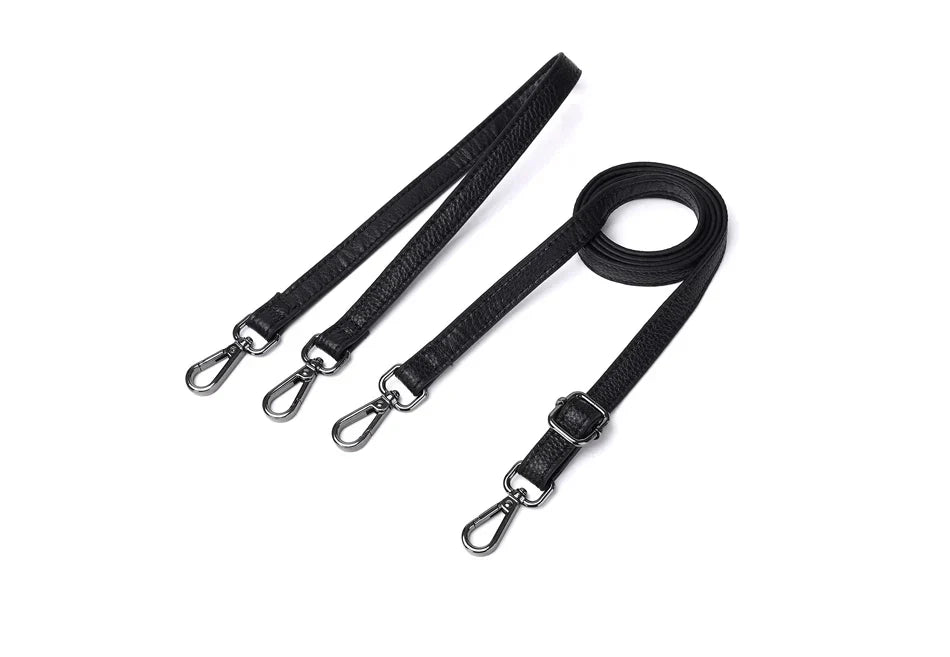 Bolsa Legítimo Couro Willma