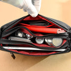 Bolsa Couro Legítimo Anelise