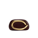 Bolsa Clutch Crossbody Organica Émilie