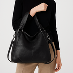 Bolsa Legítimo Couro - Atis