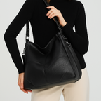 Bolsa Legítimo Couro - Atis