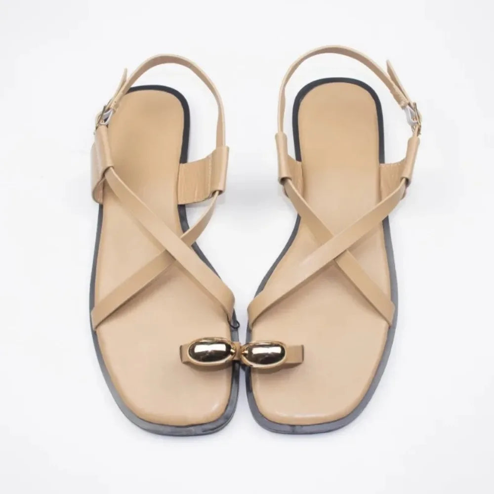 Sandalia Feminina Amélia