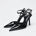 Scarpin Slingback Amalthea