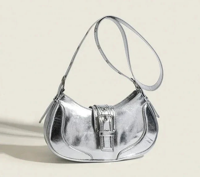 Bolsa Crossbody Heloísa