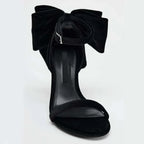 Sandália Salto Amélie