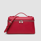 Bolsa Legítimo Couro - Éloise