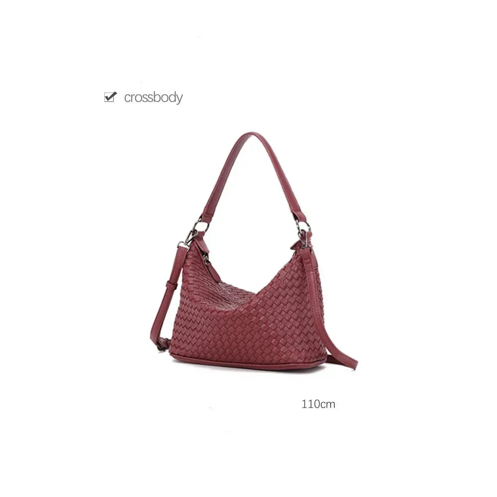 Bolsa Baguete Hellen