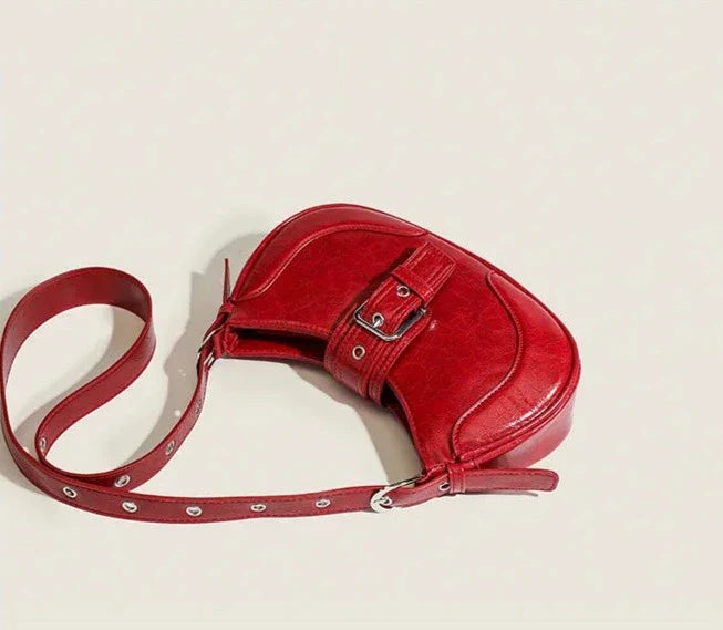 Bolsa Crossbody Heloísa