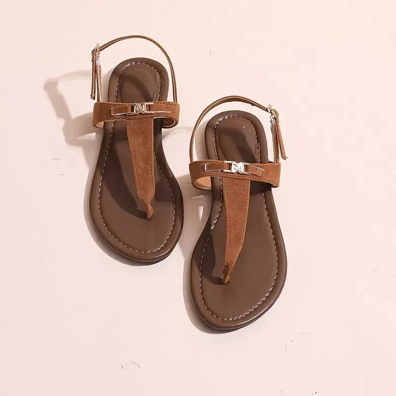 Sandália Feminina Clarisse