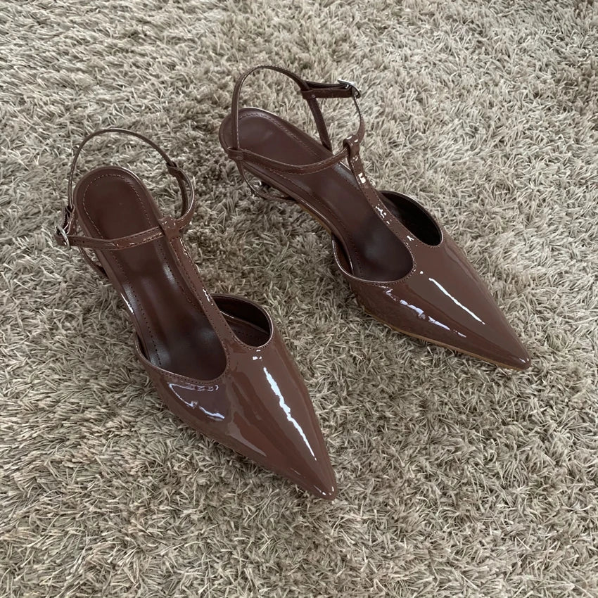 Slingback Catarina