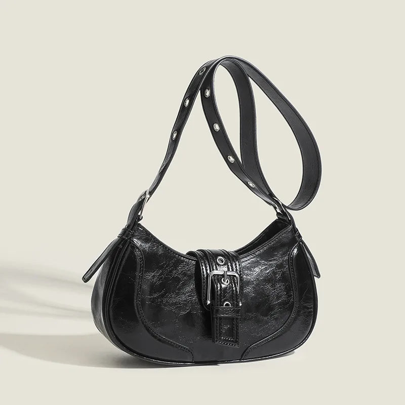 Bolsa Crossbody Heloísa